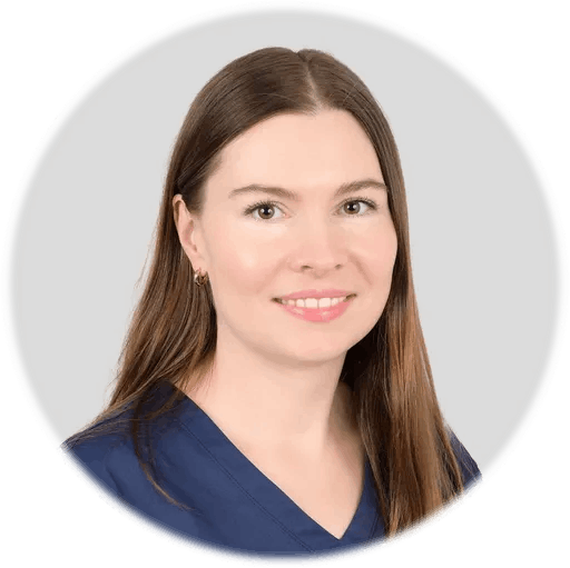 MUDr. Natalia Mokroš Shilová