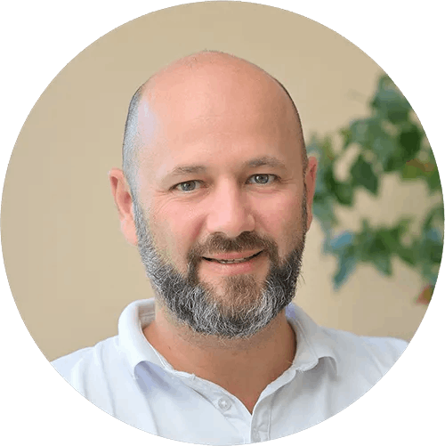 MUDr. Tibor Hlavatý
