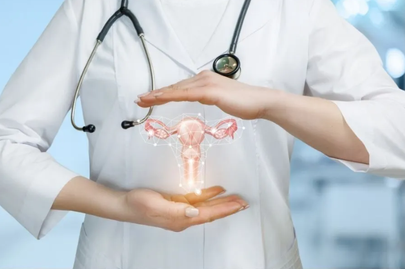 gynekologia
