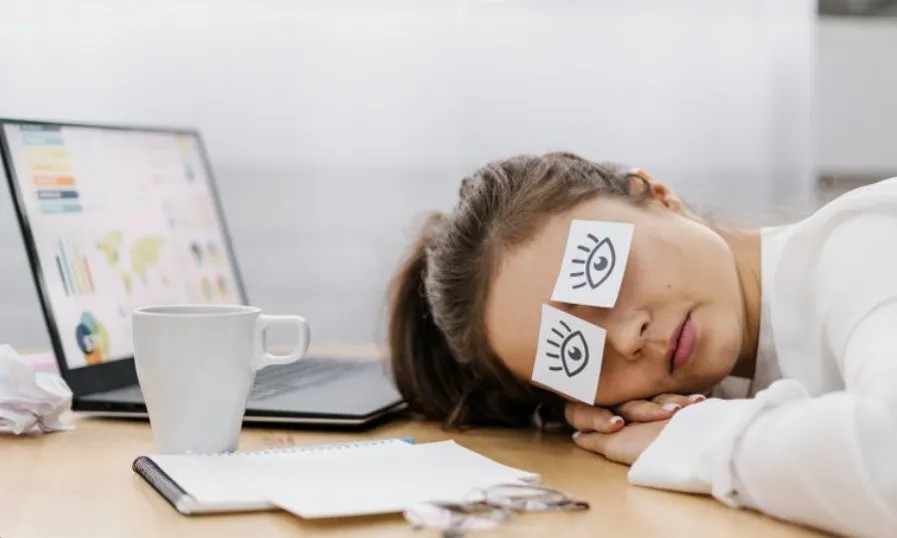 spánkové laboratórium