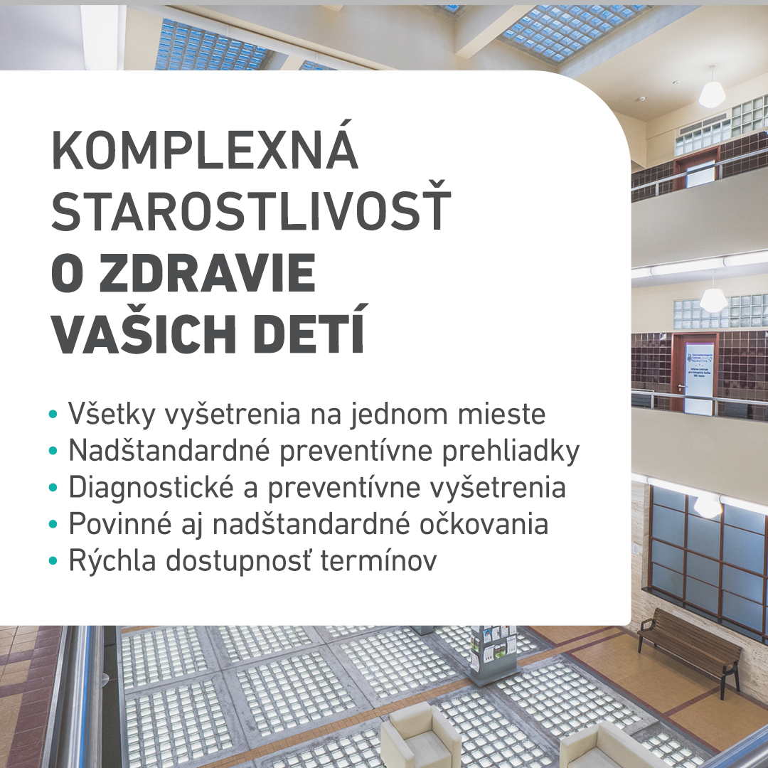 Poliklinika Bezrucova