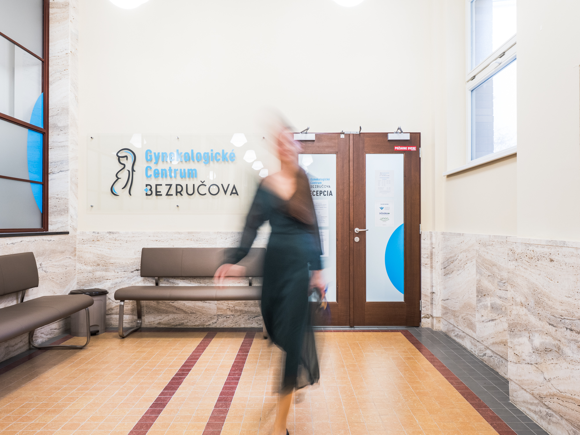 gynekologické centrum