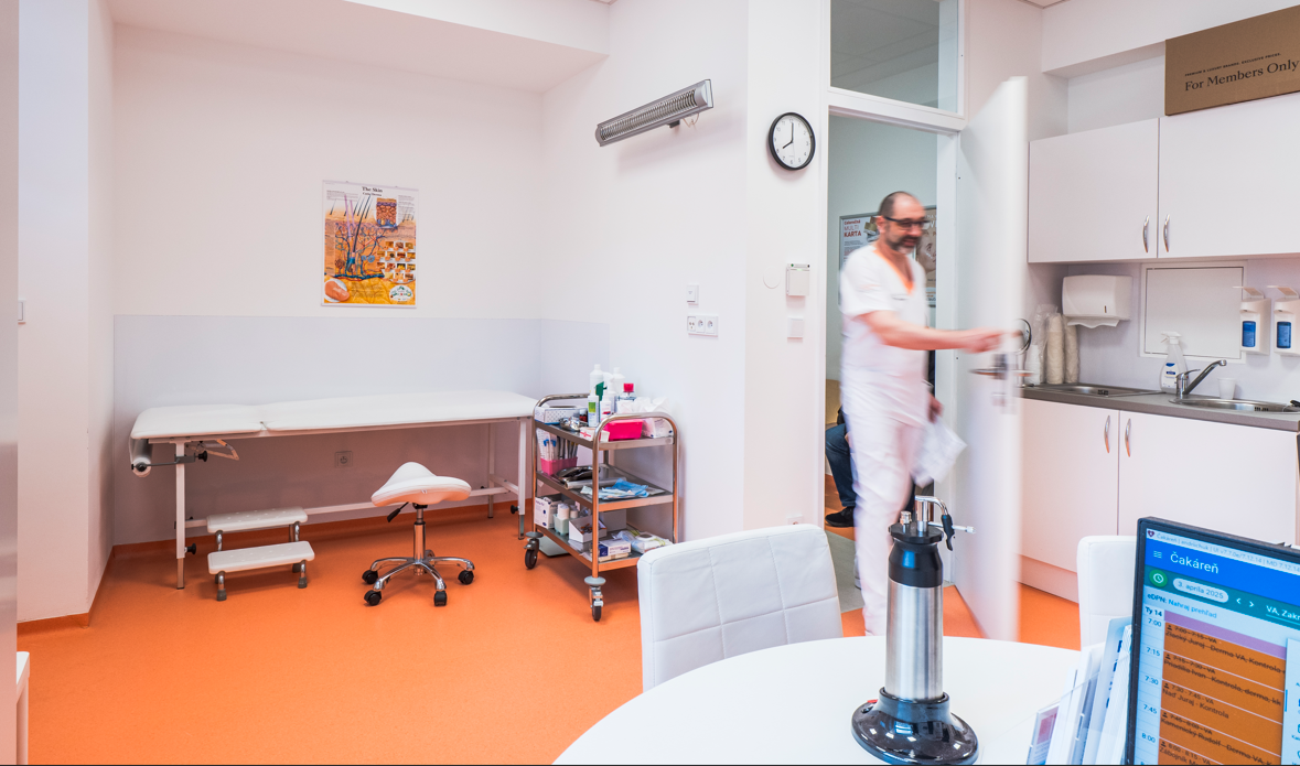 dermatologické centrum 