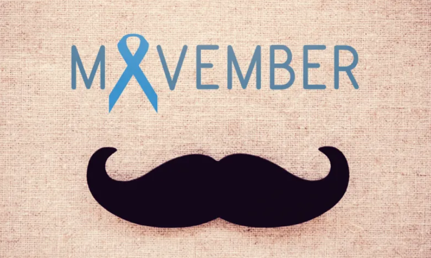 Movember
