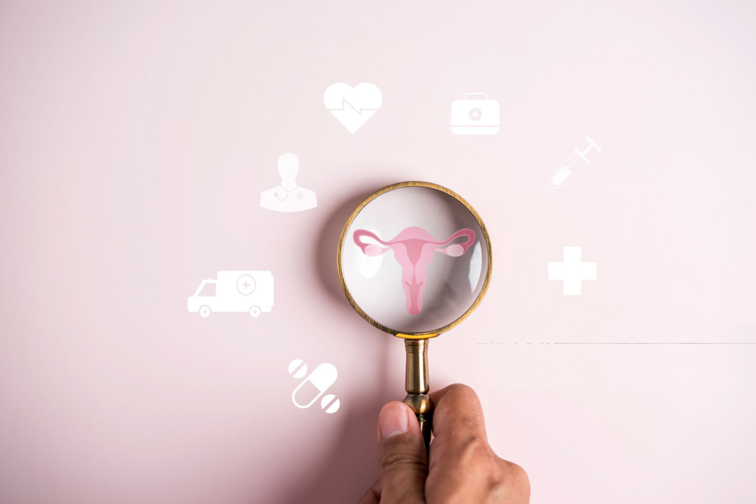gynekologia