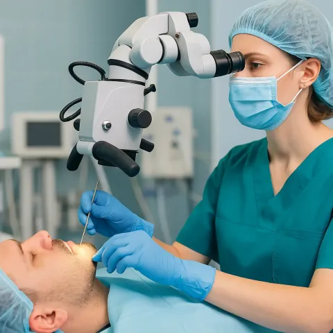 ORL zákroky so zvýhodnením až do 500 €