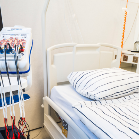 Spankové laboratórium