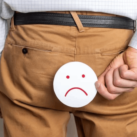 Trápia Vás hemoroidy? Máme riešenie – rýchlo, účinne a pod jednou strechou