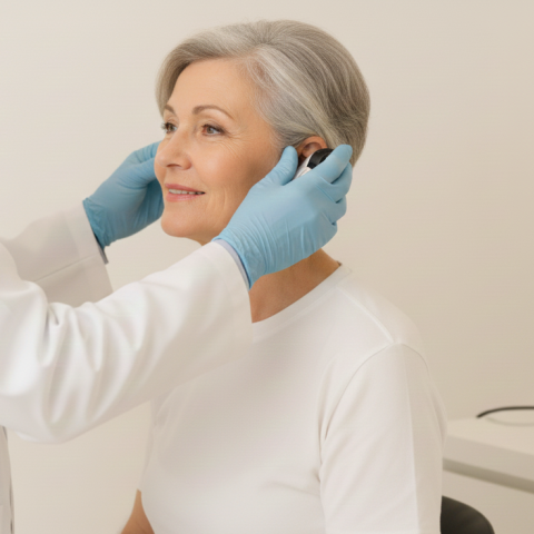 ORL vodičský preukaz