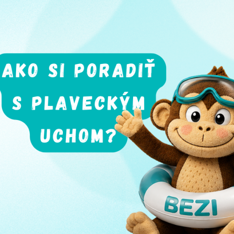bezi - ucho