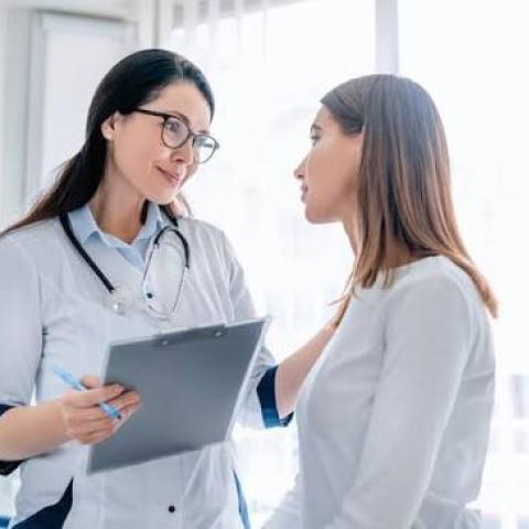gynekologické centrum bezručova