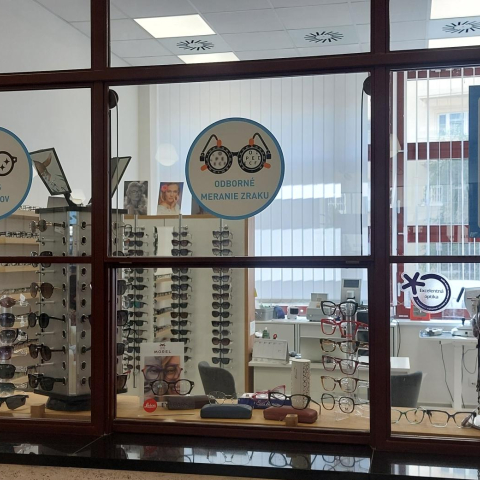 Optika