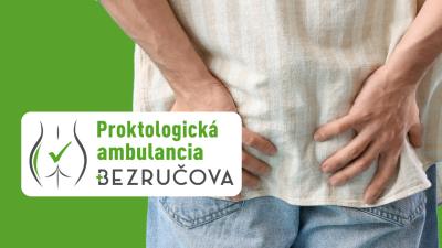 Ak ste poistencom Union na operáciách hemoroidov ušetríte až 400 eur