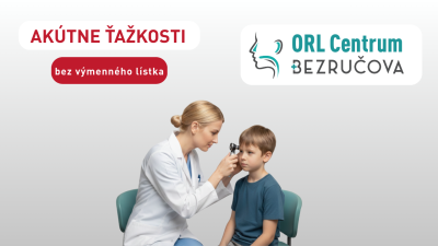 ORL vodičský preukaz