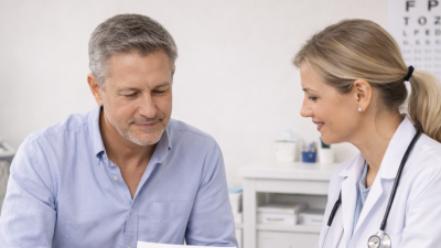 Všeobecná preventívna prehliadka