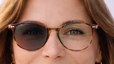 samozafarbovacie sklá 