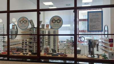 Optika