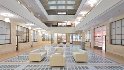 Ortopedické centrum - foto