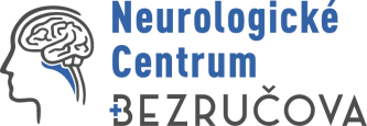 Neurologické centrum - logo