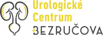 Urologické centrum - logo