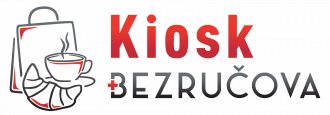 KIOSK Bezručova