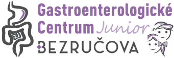 Gastroenterologické Centrum Junior - banner