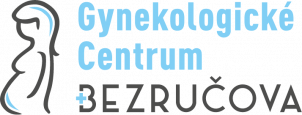 Gynekologické centrum - logo