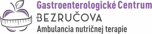 Logo nutričnej terapie