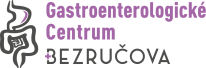 Gastroenterologické centrum - logo