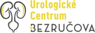 Urologické centrum - logo