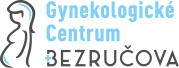 Gynekologické centrum - logo