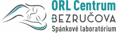 Otorinolaryngologické centrum - Spánkové laboratórium logo