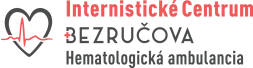 Internistické centrum - Hematologická ambulancia