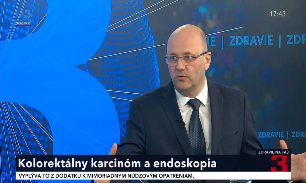 Tibor Hlavatý – TA3