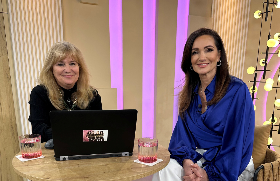 Intolerancia laktózy nie je alergia s MUDr. Iveta Čierna, PhD