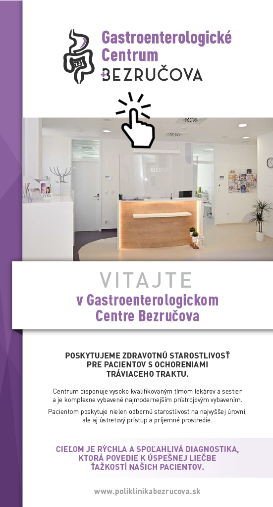Gastroenterologické centrum