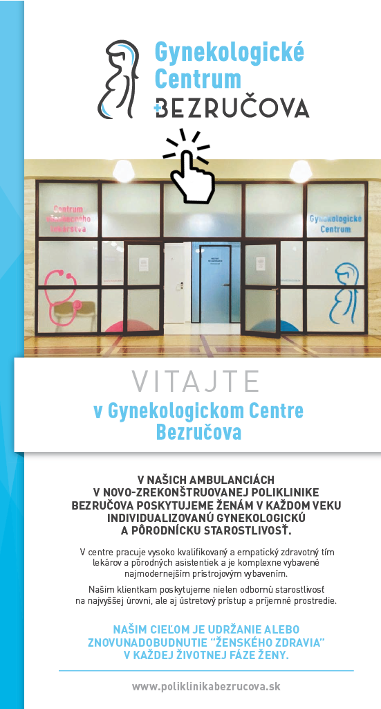 Gynekologické centrum