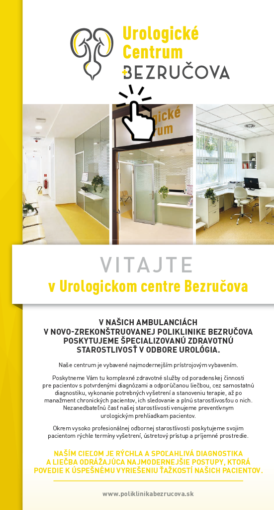 Urologické centrum
