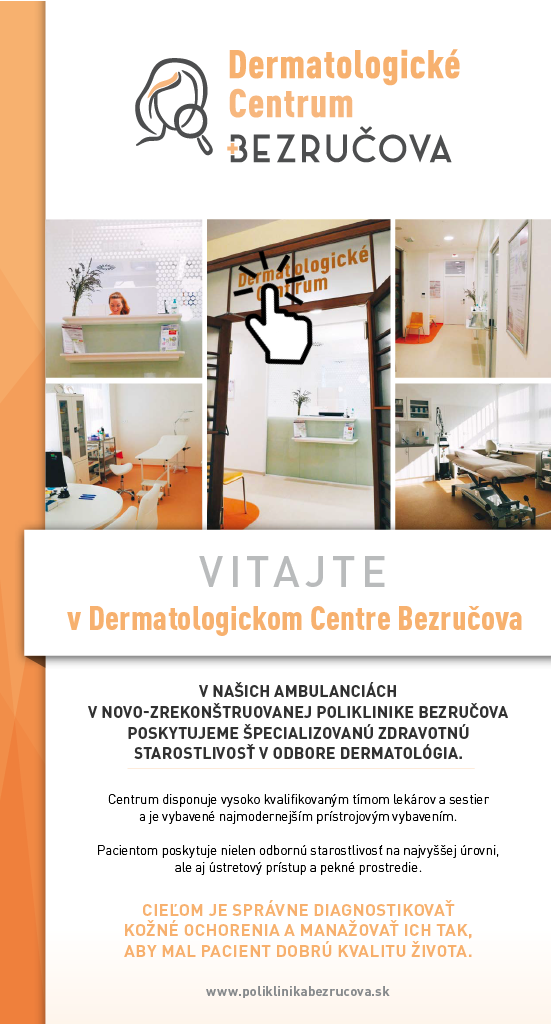 Dermatologické centrum