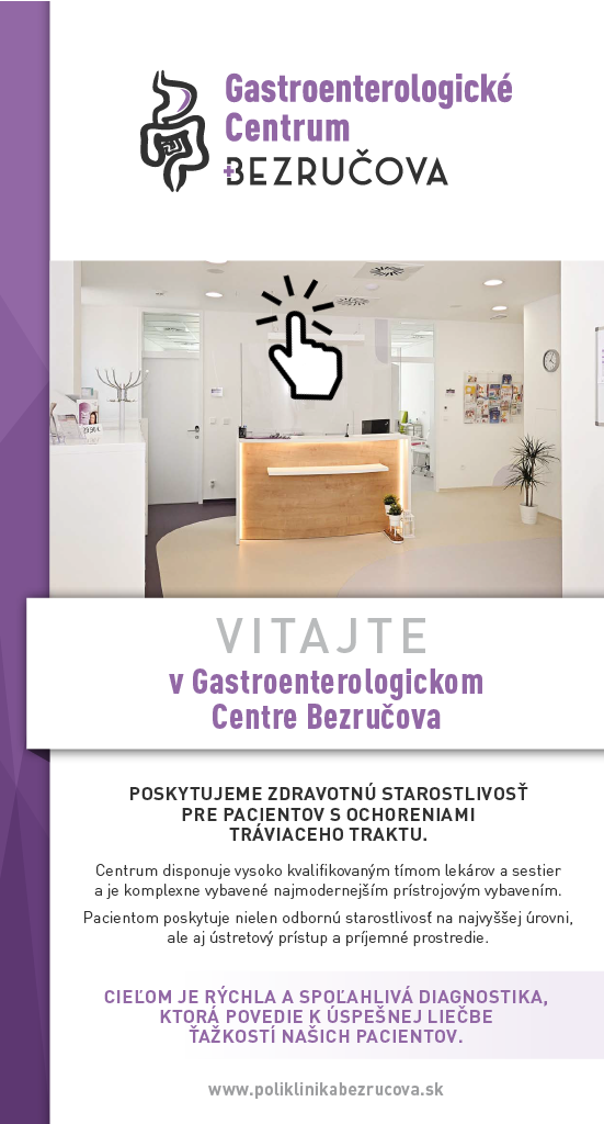 Gastroenterologické centrum