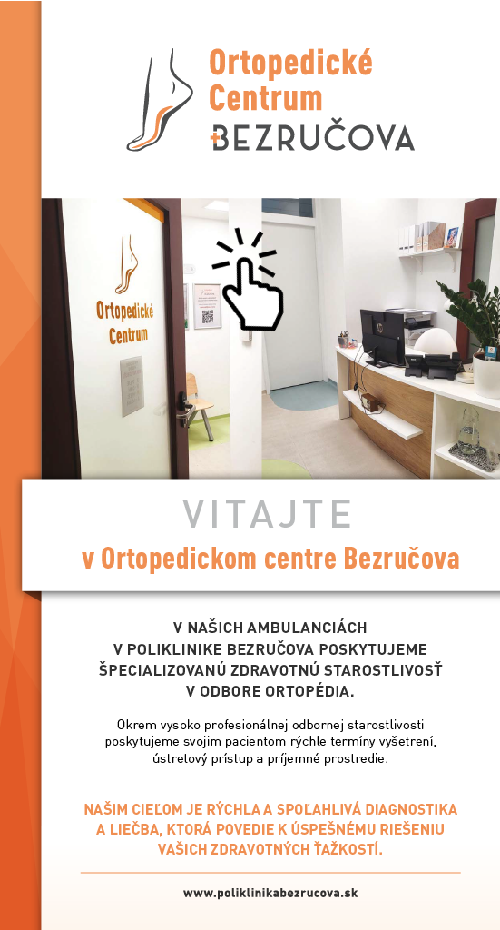 Ortopedické centrum
