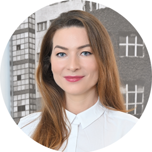 Bc. Anna Banská - foto