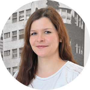 Iveta Jánošíková, Dipl.s. - foto