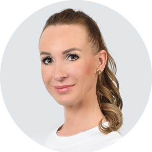 Bc. Silvia Macháčová