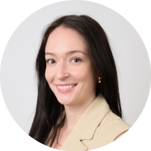 Bc. Eliška Kudláčková - foto