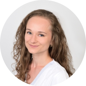 Michaela Gálová - foto