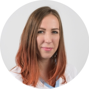 Bc. Michaela Štítová - foto