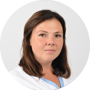 Bc. Viktória Volková - foto