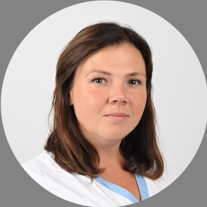 Bc. Viktória Volková - foto