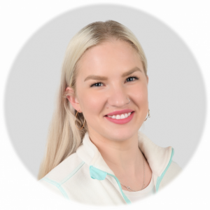 Bc. Kristína Kowařowská